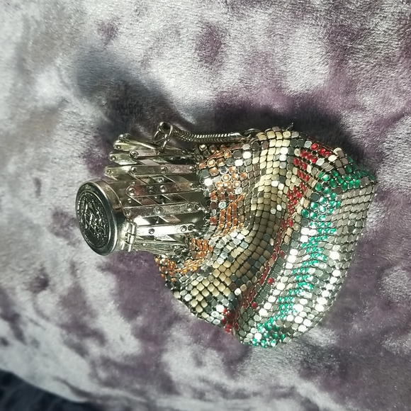 Vintage coinpurse - Picture 3 of 3